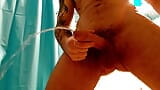 Daddy Big Uncut Piss Compilation snapshot 3