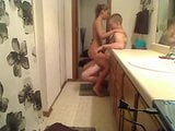 Amazing couple sextape snapshot 14