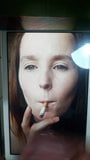 Tribute smoking milf snapshot 4