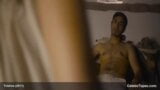 Freida Pinto desnuda en escenas de sexo sucio snapshot 7