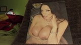 Ariella ferrera cum homenaje snapshot 2