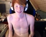 Danish Redhead Viking Bi Boy - Camshow in Us Gudheadt 5: Gay Twink ...