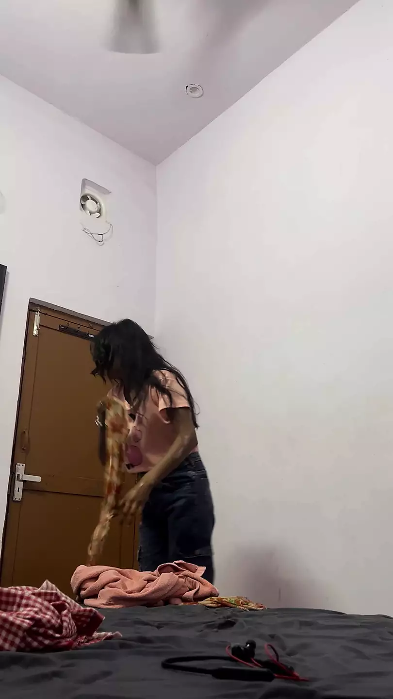 Jaldi kr lo kb niklega tumhara i fuck my friend girlfriend in hotel room teen big ass rough se hindi dirty talk viral mms Indian tight pussy