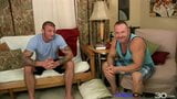 porn icons - Super HOT tattooed Ricky Sinz and Doug Jeffries snapshot 2