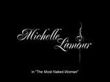 A mulher mais nua - michelle l&#39;amour snapshot 1