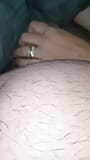 Wife help husband wuth his erection by handjob under blanket snapshot 16