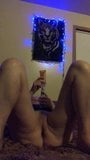 Geiles reifes Masturbations-Selfie Teil 2 snapshot 2