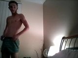 Cachonda yorkshire lad se corre para chica snapshot 1