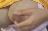 Молочна японська мама годує грудьми не свого пасинка snapshot 4