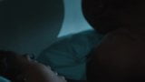 Male celeb Boris Kodjoe nude ass in Addicted snapshot 5