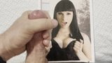 Tribut cu spermă al lui Bailey Jay snapshot 2