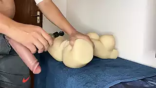 My Sex Doll Is Like an Npc in Roleplay Everything I Ask She Does  Solo,  Dildo, Rough Sex, Anal Toy, Pump Gay HD Porn | xHamster
