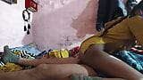 Hinduski gorący seks Delhi snapshot 9