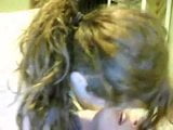 Mandi and Jake Again snapshot 7