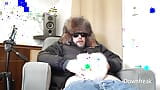 Slow Edging with Fox Fur Fleshlight and Hat snapshot 18