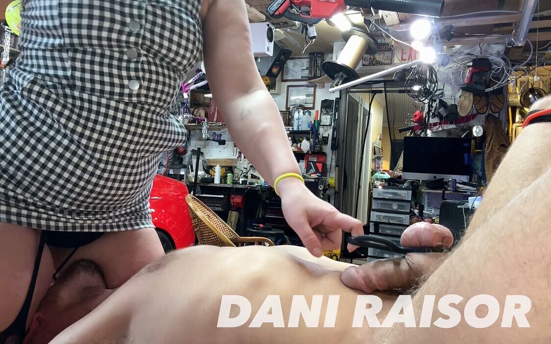 Dani Raisor Ballbusting Porn Videos @ xHamster