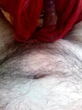 a slutty gives blowjib to dick of daddy nikos snapshot 8