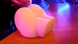 Bubble ass toy fucking snapshot 15