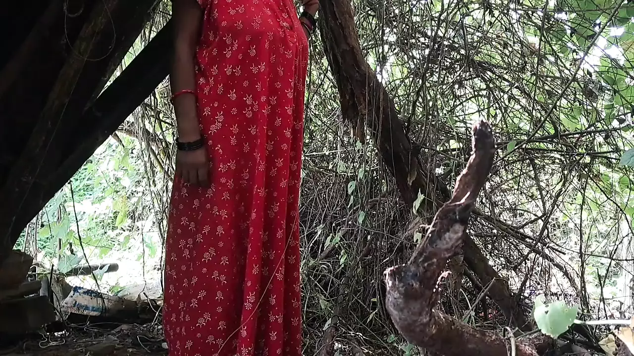 Jungle mein College Teacher Ko Student Ne kush kar Deya