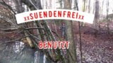 Im Wald benutzt snapshot 1