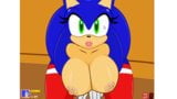 Sonic getransformeerd 2 door enormou (gameplay) deel 1 snapshot 2