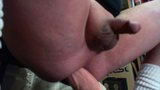 Riesiger John Holmes Dildo Teil 2 snapshot 9