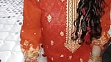 Horny devar bhabhi fucks gorgeous newly married bhabhi snapshot 3