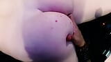 POV GoPro Clip of Young Sexy Big Booty Smash Thot Eliza Eves getting Fucked snapshot 2