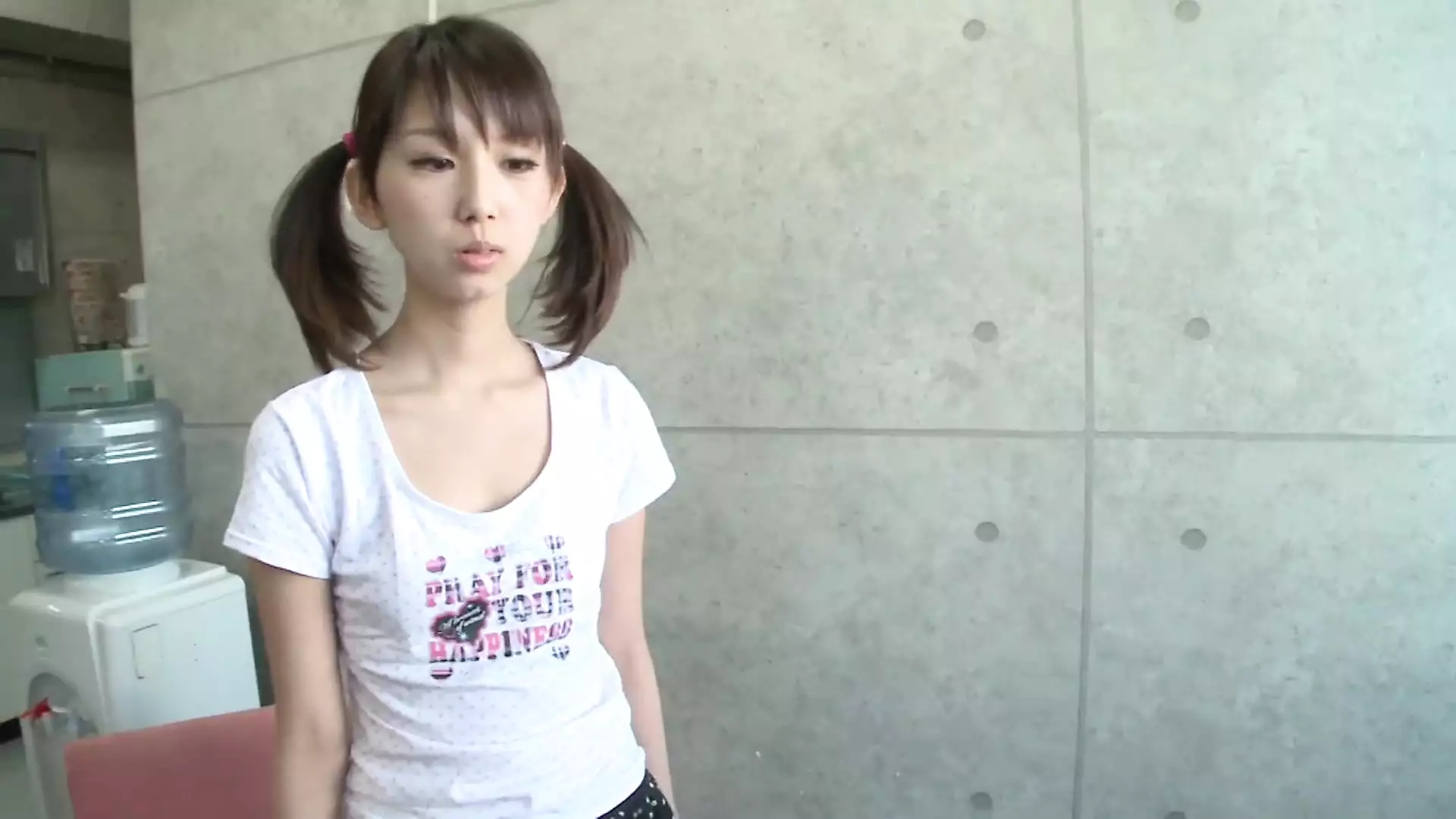 神田るみ  貧乳　　ヌード 神田瑠美 – ディープスロート、精液咀嚼パート3 | xHamster