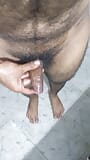 Indian Muscular men masturbation snapshot 2