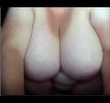 Huge boobs on display snapshot 5