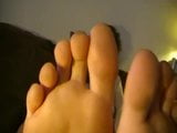 Hot long big soles snapshot 20