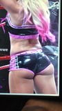 WWE Alexa Bliss Cum Tribute 15 snapshot 1