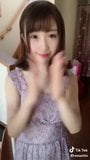 Ema Ito Tik Tok snapshot 2