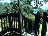 Wild things ii - clip de crystal springs con joanna storm snapshot 3