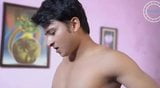 Hot Indian lady Yopriya fucked by handsome hero snapshot 8