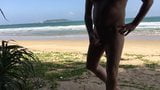 Beach wanking snapshot 4