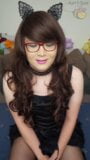 I Dream About Stroking U Trans JOI snapshot 3