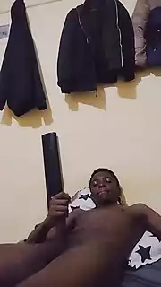 Hot Black Teen Fucker Give You His Cum: Gay Porn | xHamster