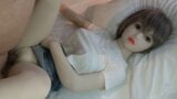 LOVE DOLL TSUBASA, T-shirt & short skirt snapshot 4