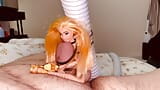 Barbie Doll Fell In Love With My Little Dick snapshot 1