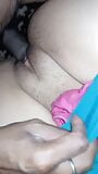 Trabajo anal - sexo duro y doloroso con polla monstruosa caliente - indio snapshot 1