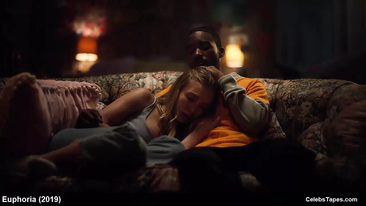 Barbie ferreira sex scenes