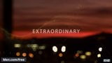 Manuel Skye Andy Star - Extraordinary - Trailer preview snapshot 10