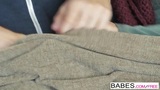 Babes - Stiefmutter-Unterricht - gemütlich am Feuer mit Jay Smo snapshot 5