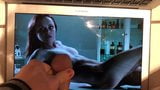 Cum Tribute To Christina Ricci's Naked Body snapshot 2