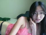 Asian girl masturbating part 21 snapshot 4