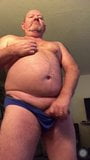 Chub step dad fat cock snapshot 6