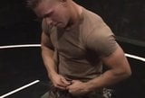 Military muscle snapshot 5