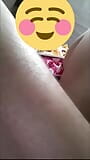 Desi mädchen rosa muschi, masturbation snapshot 12